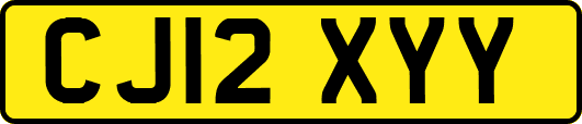 CJ12XYY