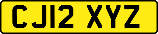 CJ12XYZ