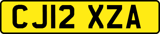 CJ12XZA