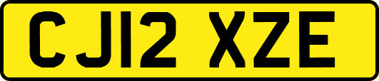 CJ12XZE
