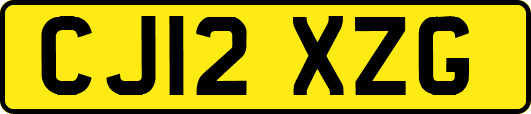 CJ12XZG