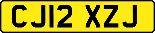 CJ12XZJ