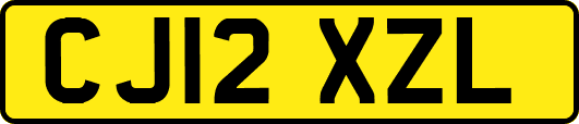 CJ12XZL