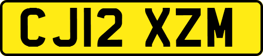 CJ12XZM