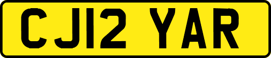 CJ12YAR