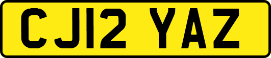 CJ12YAZ