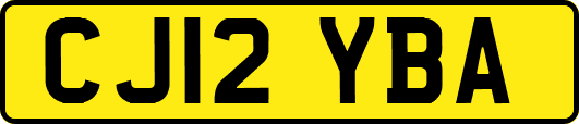 CJ12YBA