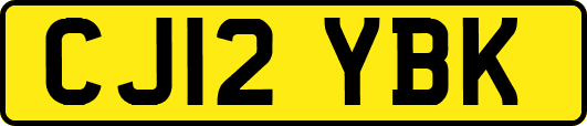 CJ12YBK