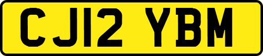 CJ12YBM
