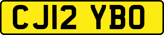 CJ12YBO