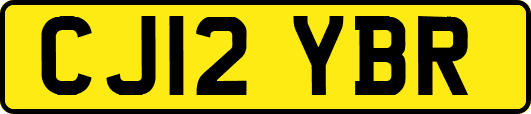 CJ12YBR