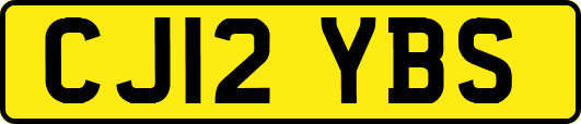 CJ12YBS