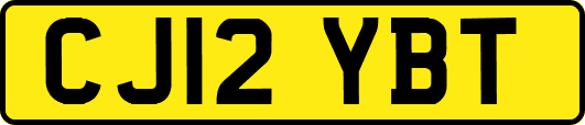 CJ12YBT