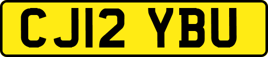 CJ12YBU