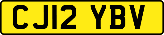 CJ12YBV