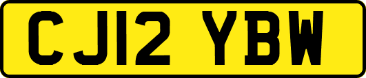 CJ12YBW