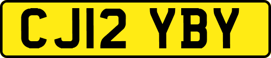 CJ12YBY
