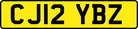 CJ12YBZ