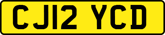 CJ12YCD