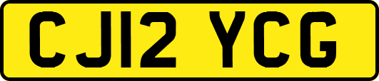 CJ12YCG