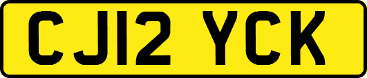CJ12YCK
