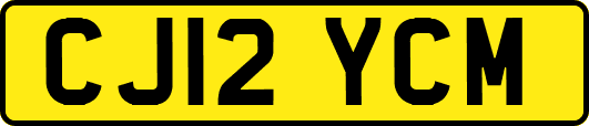 CJ12YCM