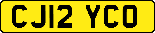 CJ12YCO