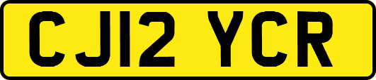 CJ12YCR