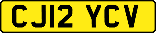 CJ12YCV