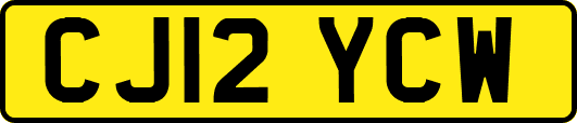 CJ12YCW