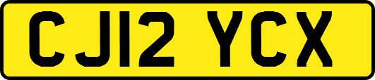 CJ12YCX