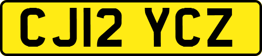 CJ12YCZ