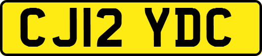 CJ12YDC