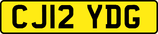CJ12YDG