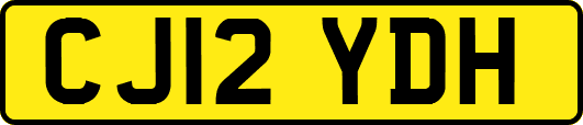 CJ12YDH