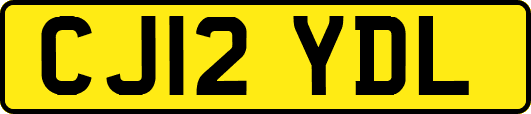 CJ12YDL