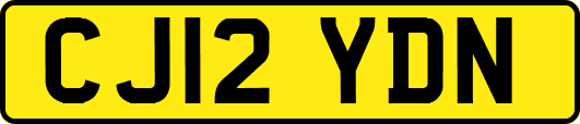 CJ12YDN