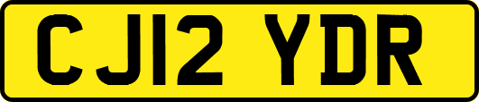 CJ12YDR