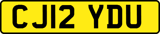 CJ12YDU