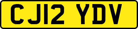 CJ12YDV