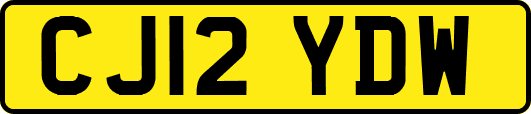CJ12YDW