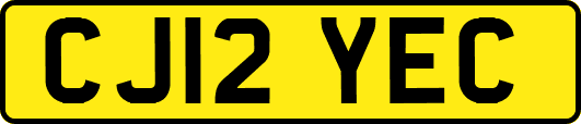 CJ12YEC