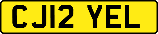 CJ12YEL
