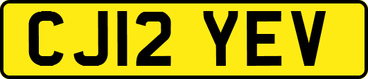 CJ12YEV