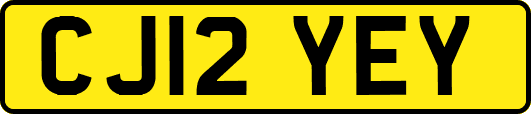 CJ12YEY