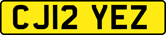 CJ12YEZ