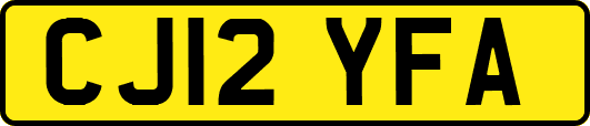 CJ12YFA