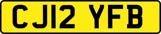 CJ12YFB