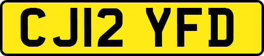 CJ12YFD
