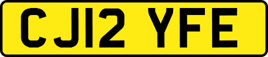 CJ12YFE